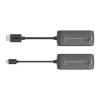 PremiumCord USB-C na HDMI 4K@60Hz Wireless extender na 20m