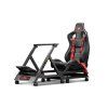 Next Level Racing GT Track Racing Simulator, závodní kokpit
