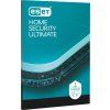 ESET Home Security Ultimate, 9 stanic, 3 roky