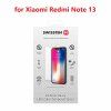 Swissten ochranné temperované sklo pro Xiaomi Redmi note 13 re 2,5d