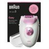 Braun SILK-ÉPIL 3-031 epilátor 