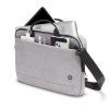 Dicota Eco Slim Case MOTION 14 - 15.6” Light Grey