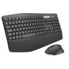 Logitech Wireless Performance Combo MK850 - INTNL - CZE-SKY