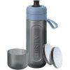 Brita Fill&Go Active filtrační láhev modrá 0,6l 