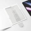 Epico Glass Screen Protector iPad 10,9" 11” (A16) s aplikátorem