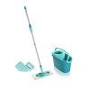 Leifheit Set Clean Twist M Ergo + náhrada Static Plus ZDARMA
