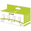 Retlux REL 39 LED R50 4x6W E14 WW