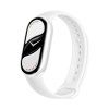 Xiaomi Smart Band 10 Ceramic Edition Pearl White