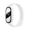 Xiaomi Smart Band 10 Ceramic Edition Pearl White