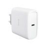 TRUST MAXO 65W USB-C GAN CHARGER WHITE