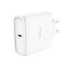 TRUST MAXO 65W USB-C GAN CHARGER WHITE