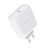 TRUST MAXO 65W USB-C GAN CHARGER WHITE