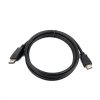 Kabel CABLEXPERT DisplayPort na HDMI, M/M, 5m