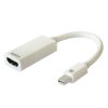 PremiumCord  adaptér Mini DisplayPort - HDMI  M/F, support 3D, 4Kx2K