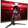 ASRock PG27F15RS1A prohnutý 27"
