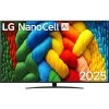 LG 75NANO81A6A NanoCell TV