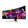 MSI MPG 491CQP-QD 49"
