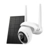 TP-Link Solar-Powered Security Camera Kit