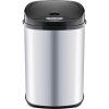 Lamart LT8021 bezdotykový koš 30l Sensor 
