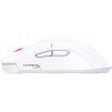 HP HyperX Pulsefire Haste 2 Mini White Wireless