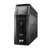 APC Back UPS Pro BR 1600VA (960W), Sinewave,8 Outlets, AVR, LCD interface