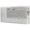 Epson T6539 Light Light Black (200ml) C13T653900