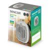 Sencor SFH 7017WH teplovzdušný ventilátor