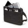 Dicota Eco Slim Case MOTION 14 - 15.6” Black
