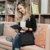 Dicota Eco Slim Case MOTION 14 - 15.6” Black