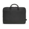 Dicota Eco Slim Case MOTION 14 - 15.6” Black