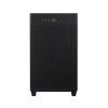 Asus case AP201 Asus PRIME TEMPERED GLASS