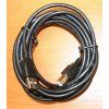 Gembird CCP-USB2-AMBM-10 kabel USB 2.0 A-B propojovací 3m