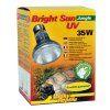 Lucky Reptile Bright Sun UV Jungle 50W