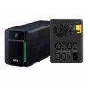 APC Back-UPS 2200VA, 230V, AVR, IEC Sockets