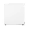 Fractal Design North Chalk White