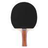 Spokey EXERCISE Pingpongová pálka **, anatomická rukojeť