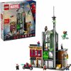 Lego 76324 Spider-Man vs. Oscorp 