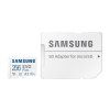 Samsung EVO Plus micro SDXC 256GB + Adaptér