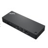 Lenovo TP Port ThinkPad Thunderbolt 4 Universal Dock