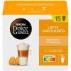 Dolce Gusto DOLCE G.LATTÉ MACCH. KAPSLE 30KS