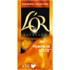 LOR NESPRESSO PUMPKIN SPICE 10KS KAPSLÍ