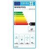 Whirlpool WCN 65 FLX odsavač par