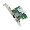 HP Intel I225V Single Port 2.5GbE PCIe NIC