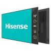 Hisense 75DM66D, 75” 4K UHD IPS Digital Signage Display - 24 7 Operation