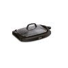 Tefal Plancha With Lid CB6A0830