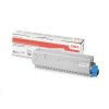 OKI 47095704 Černý toner do C824, C834, C844 (5 000 stránek)