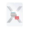 Fixed Ochranné tvrzené sklo pro Apple iPad mini (A17 Pro), čiré