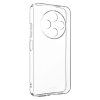 Fixed TPU gelový kryt Story pro Tecno Spark 30C, čirý