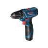 Bosch GSR 120-LI