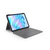 Logitech Combo Touch for iPad Air 11-inch (M2)
